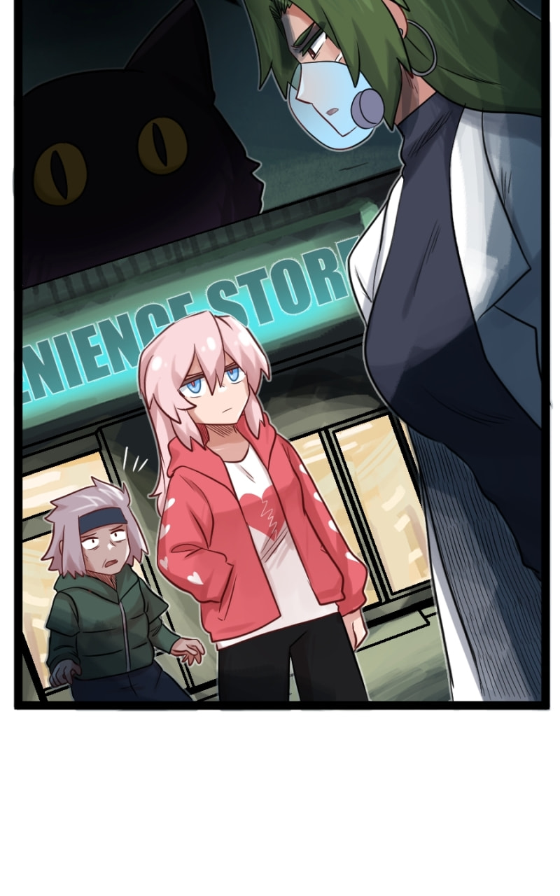 Clinic of Horrors (Canvas) Chapter 249 page 24 - 