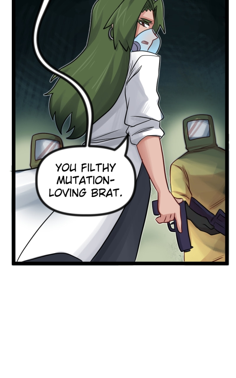 Clinic of Horrors (Canvas) Chapter 249 page 28 - 