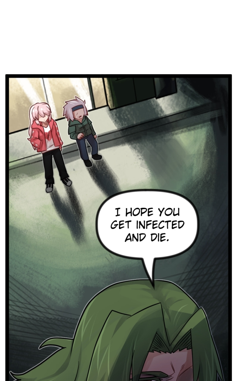 Clinic of Horrors (Canvas) Chapter 249 page 29 - 