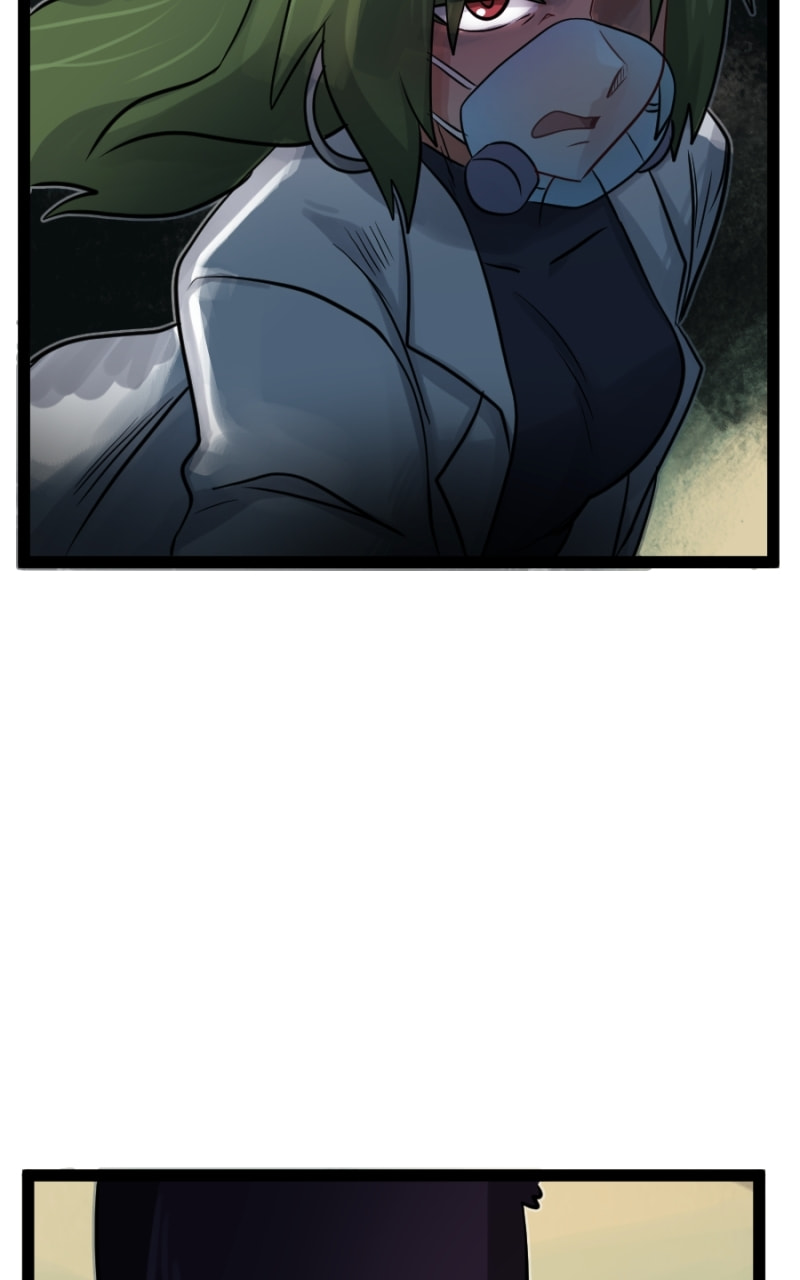 Clinic of Horrors (Canvas) Chapter 249 page 30 - 