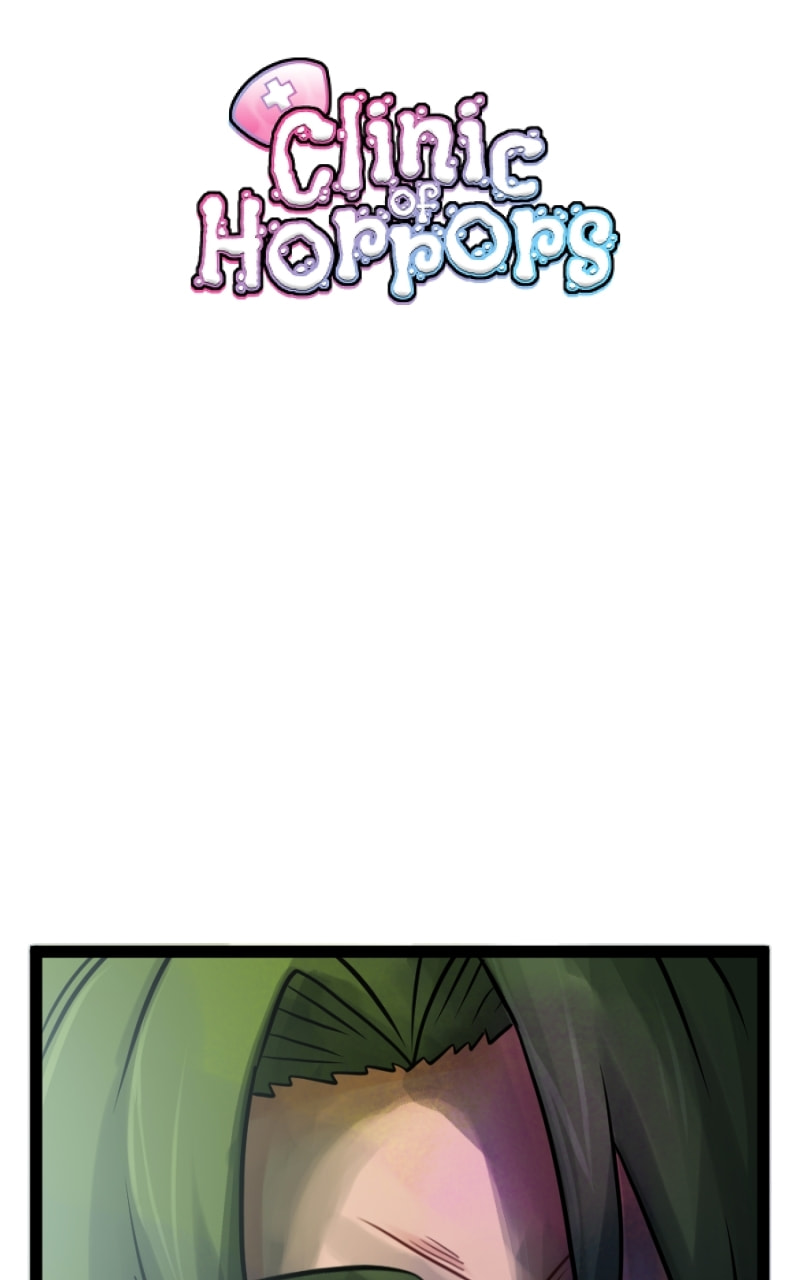 Clinic of Horrors (Canvas) Chapter 249 page 4 - 