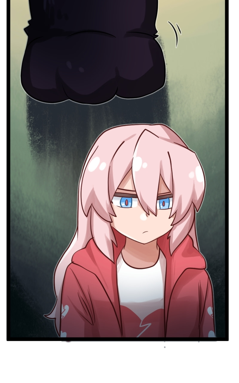 Clinic of Horrors (Canvas) Chapter 249 page 31 - 