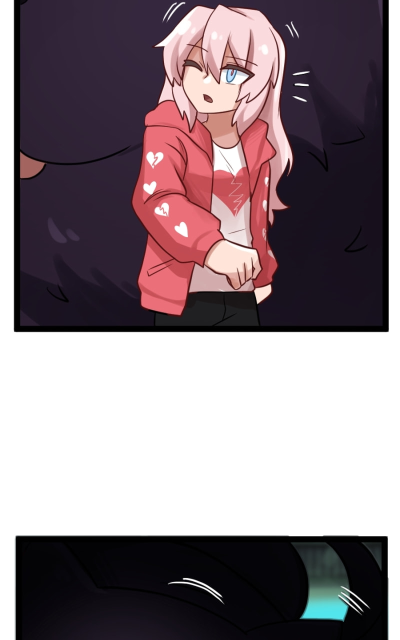 Clinic of Horrors (Canvas) Chapter 249 page 33 - 