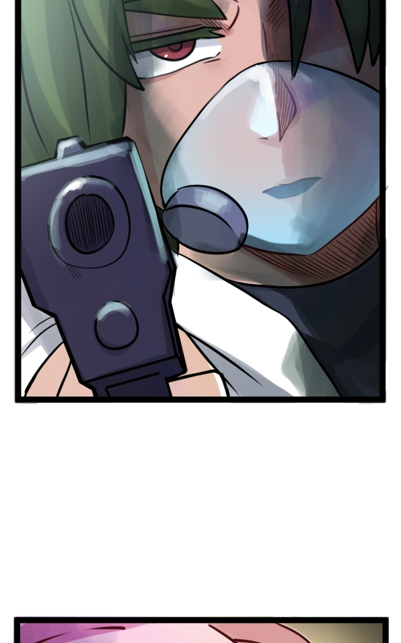 Clinic of Horrors (Canvas) Chapter 249 page 5 - 