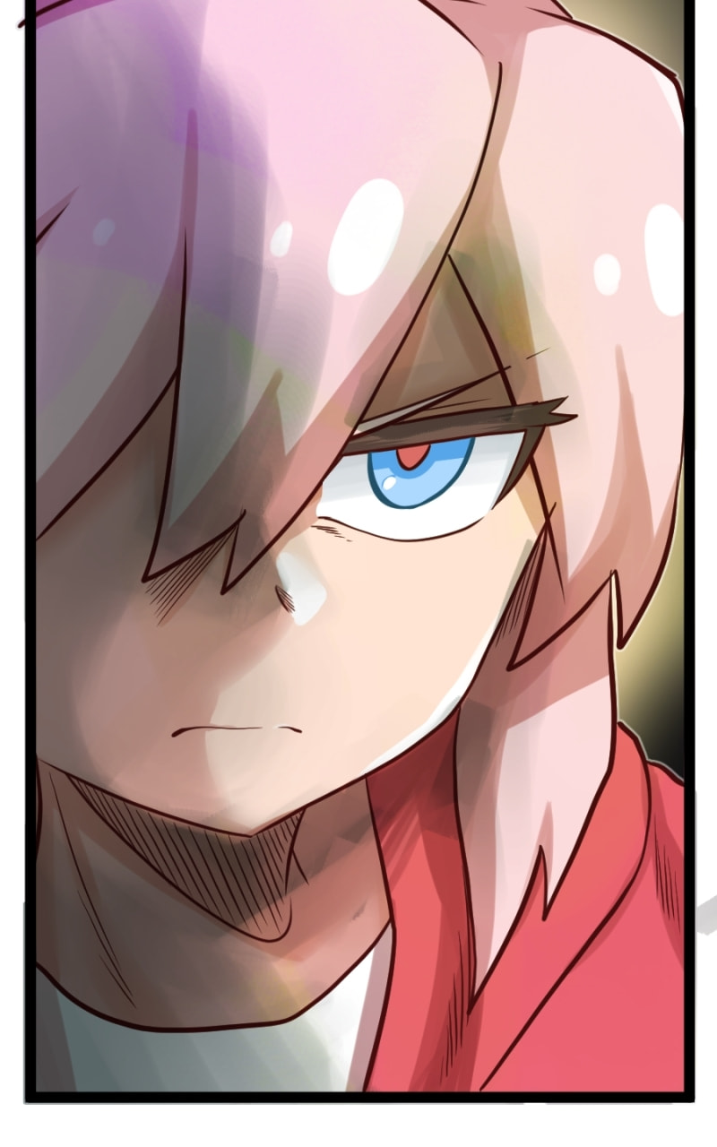 Clinic of Horrors (Canvas) Chapter 249 page 6 - 