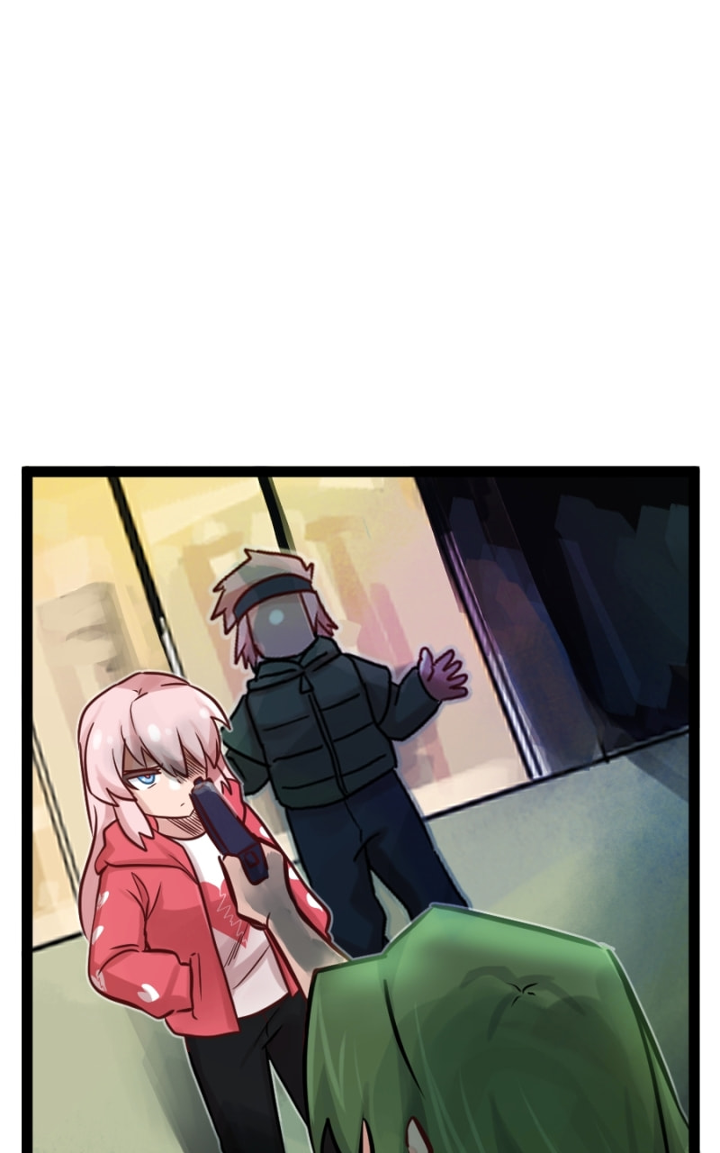Clinic of Horrors (Canvas) Chapter 249 page 7 - 