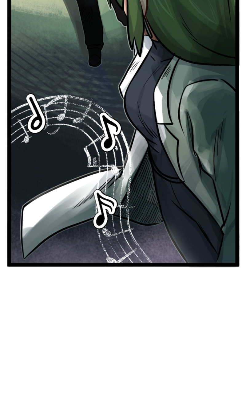 Clinic of Horrors (Canvas) Chapter 249 page 8 - 