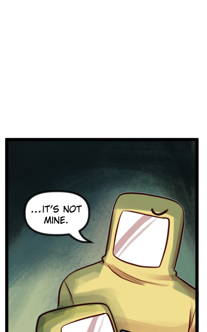 Clinic of Horrors (Canvas) Chapter 249 page 9 - 