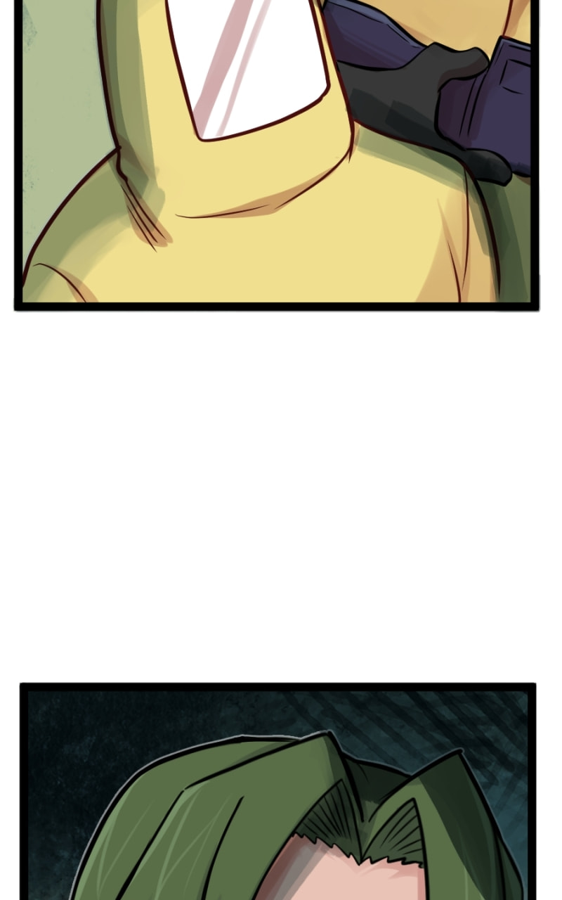 Clinic of Horrors (Canvas) Chapter 249 page 10 - 