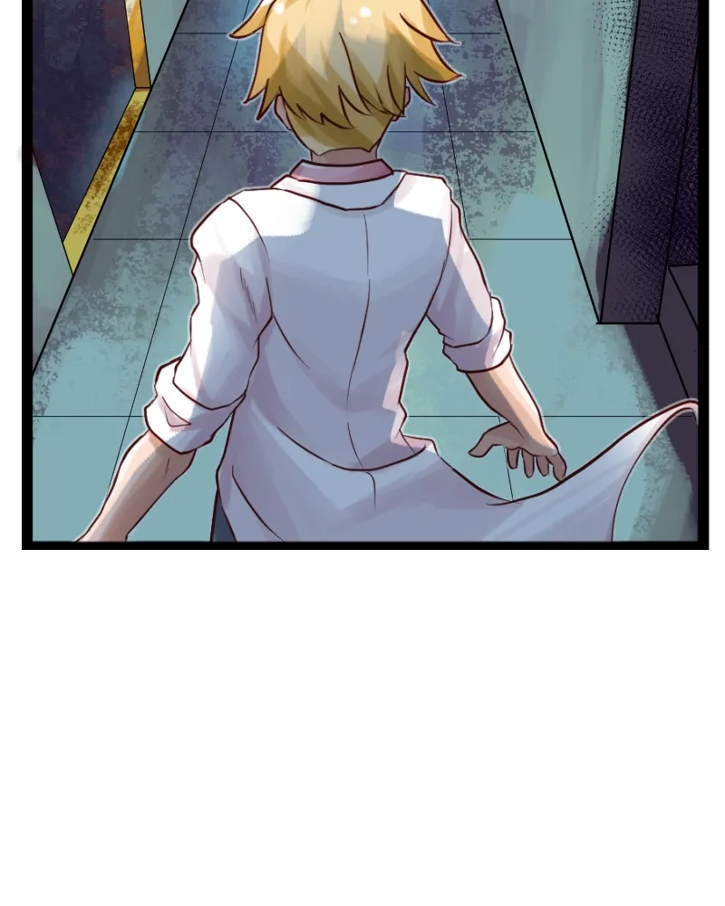 Clinic of Horrors (Canvas) Chapter 25 page 21 - 