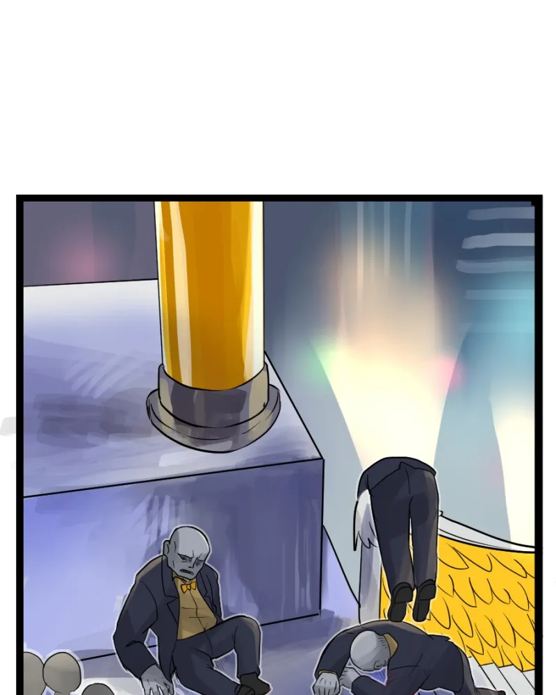 Clinic of Horrors (Canvas) Chapter 25 page 7 - 