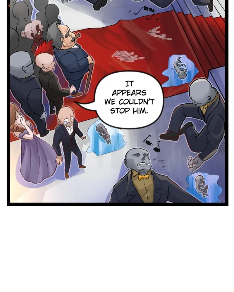 Clinic of Horrors (Canvas) Chapter 25 page 8 - 