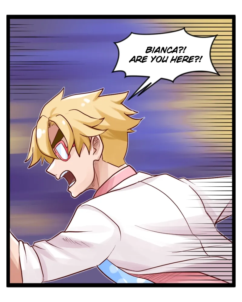 Clinic of Horrors (Canvas) Chapter 25 page 10 - 