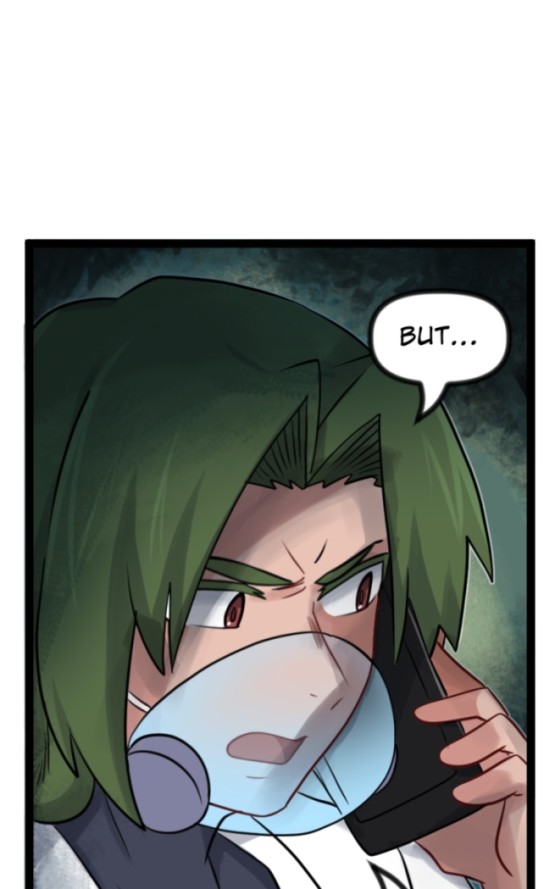 Clinic of Horrors (Canvas) Chapter 250 page 1 - 