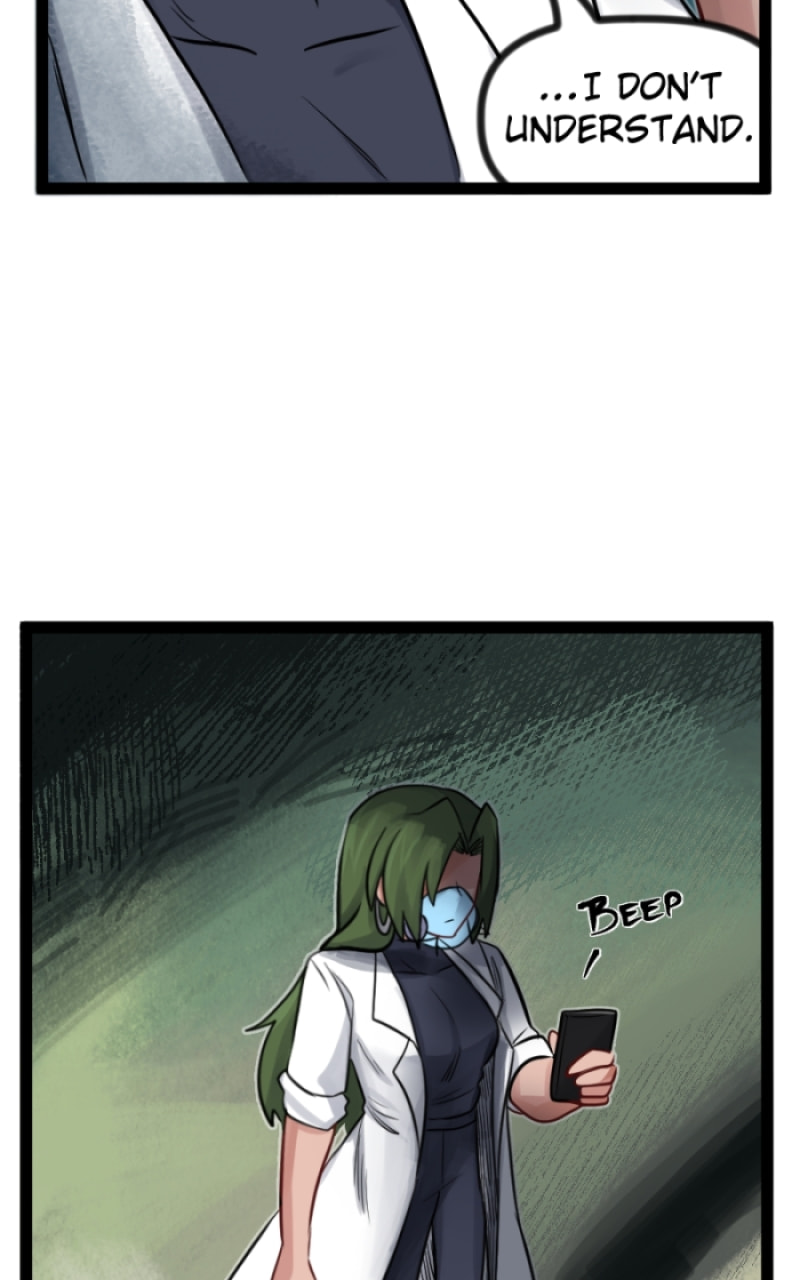 Clinic of Horrors (Canvas) Chapter 250 page 2 - 