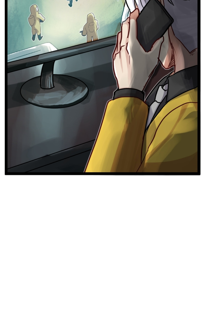 Clinic of Horrors (Canvas) Chapter 250 page 11 - 