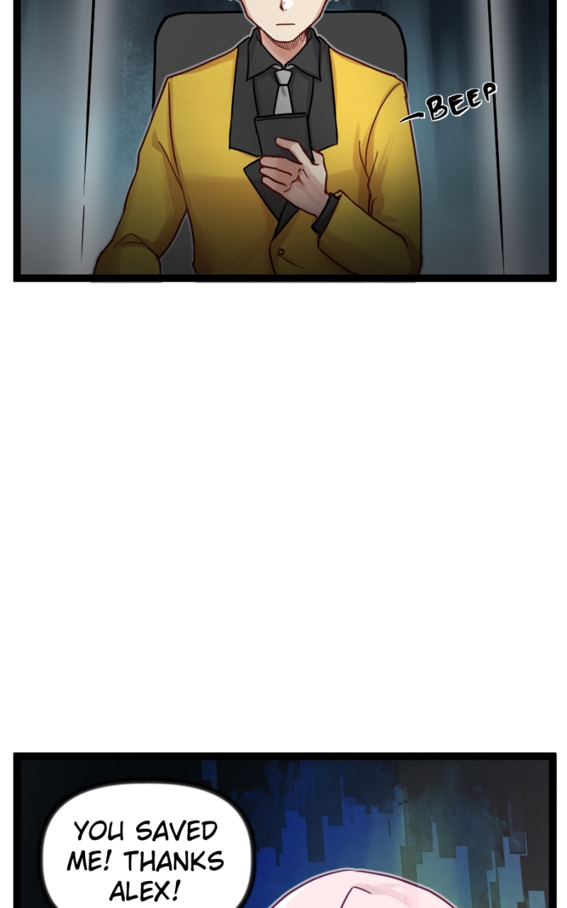 Clinic of Horrors (Canvas) Chapter 250 page 13 - 
