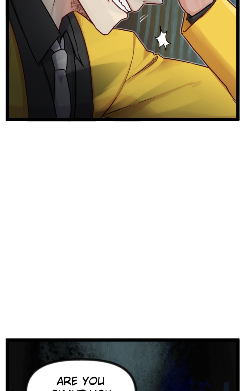 Clinic of Horrors (Canvas) Chapter 250 page 17 - 