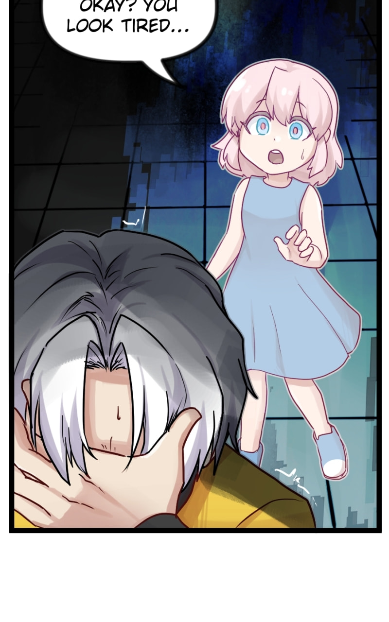 Clinic of Horrors (Canvas) Chapter 250 page 18 - 