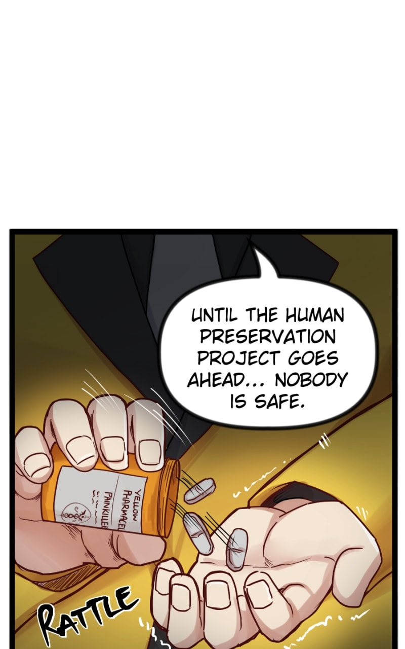 Clinic of Horrors (Canvas) Chapter 250 page 19 - 