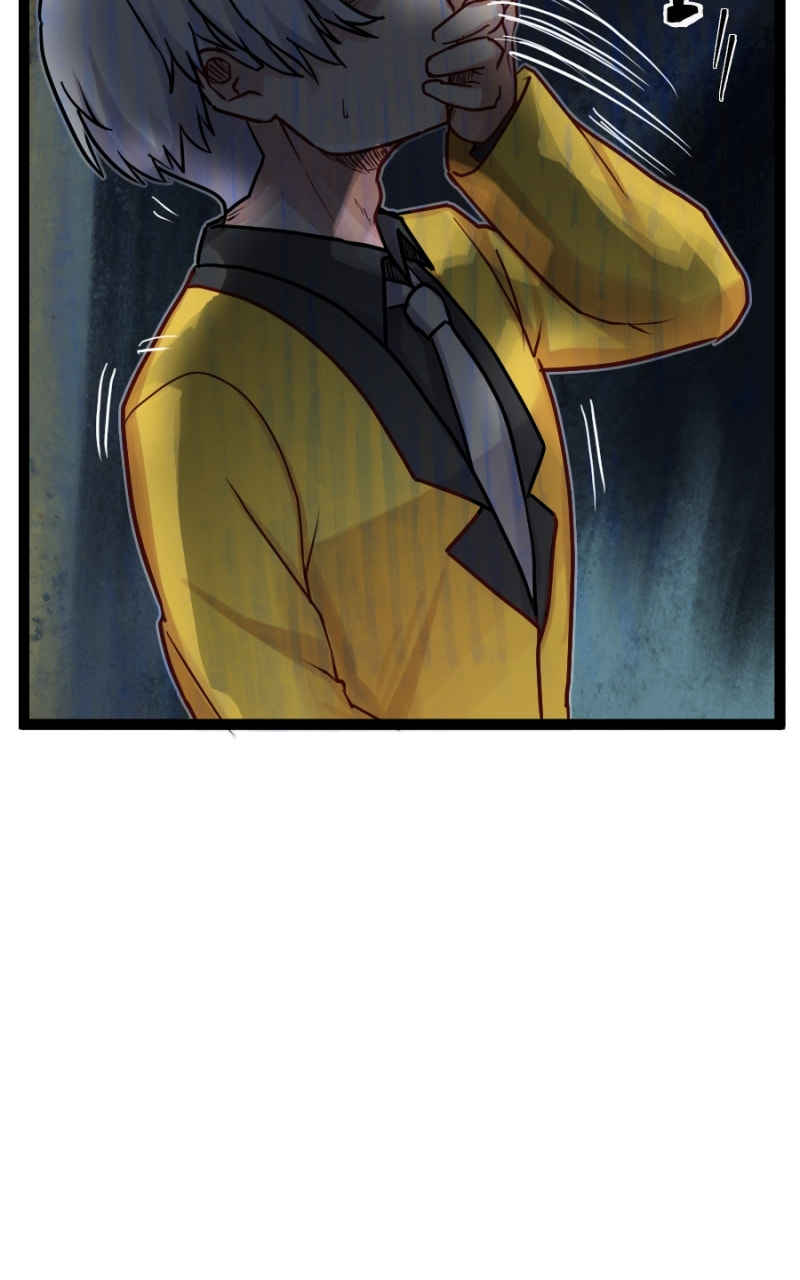 Clinic of Horrors (Canvas) Chapter 250 page 21 - 