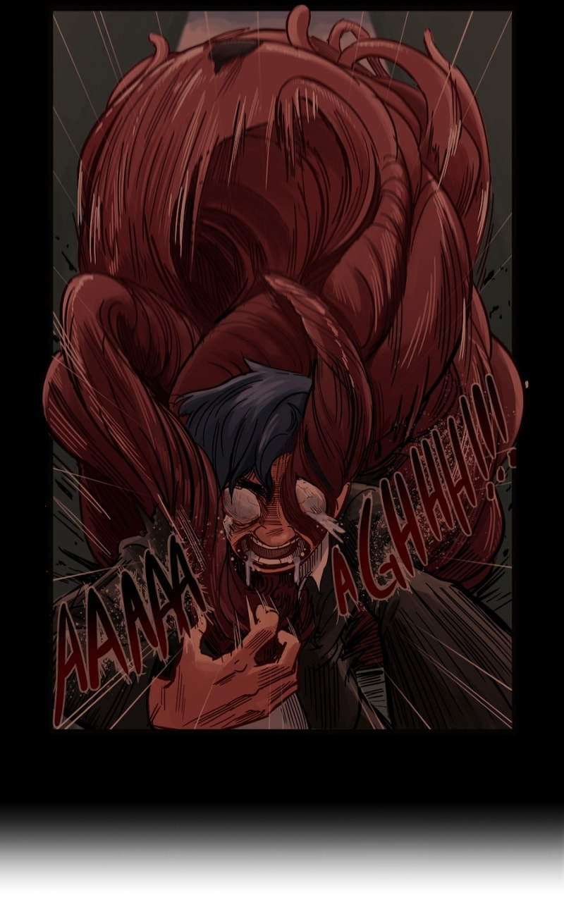Clinic of Horrors (Canvas) Chapter 250 page 25 - 