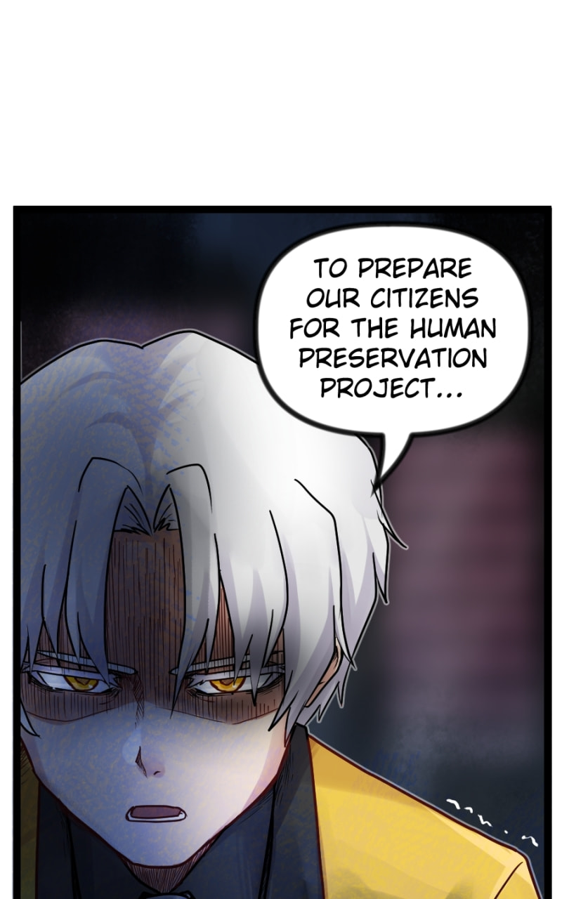 Clinic of Horrors (Canvas) Chapter 250 page 26 - 
