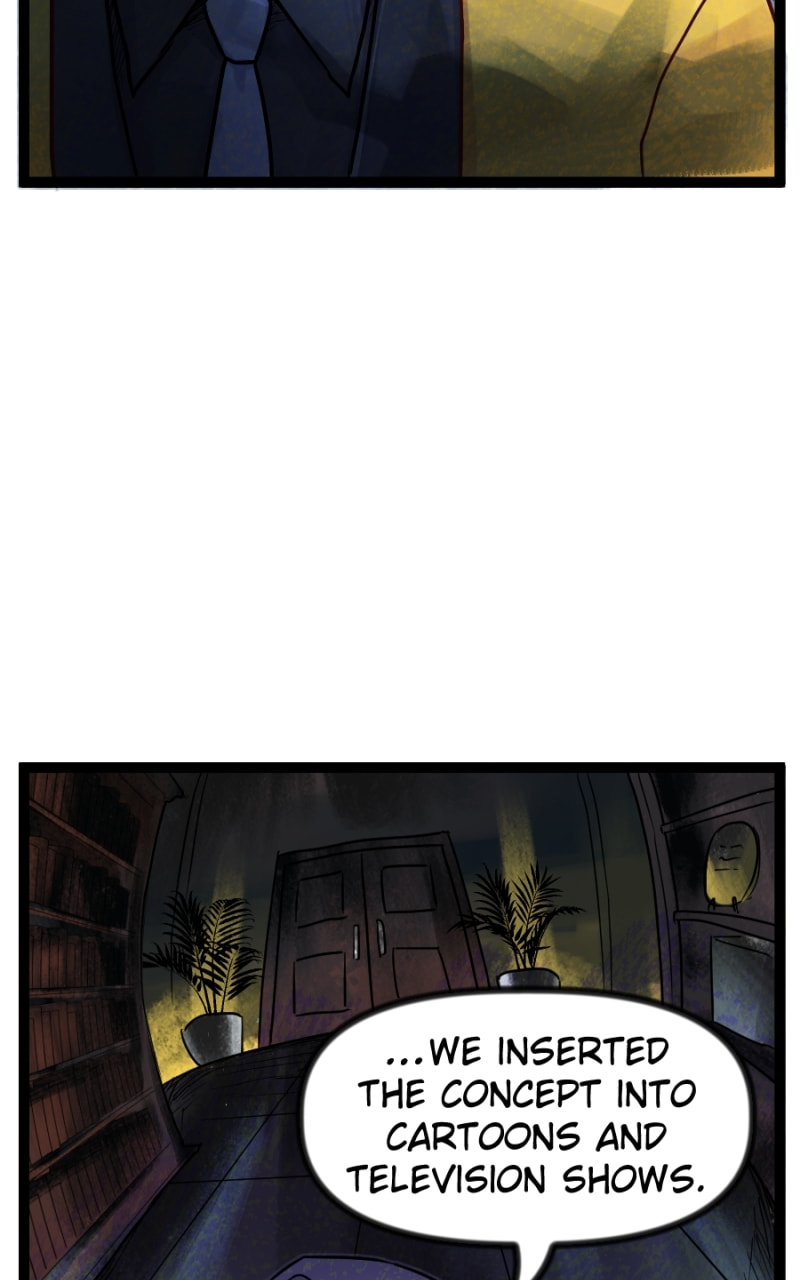 Clinic of Horrors (Canvas) Chapter 250 page 27 - 