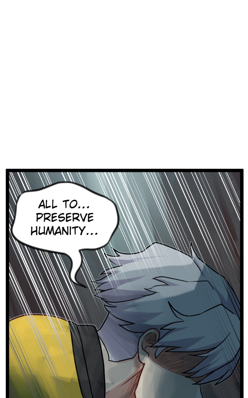Clinic of Horrors (Canvas) Chapter 250 page 37 - 
