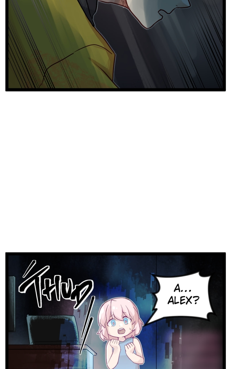 Clinic of Horrors (Canvas) Chapter 250 page 38 - 