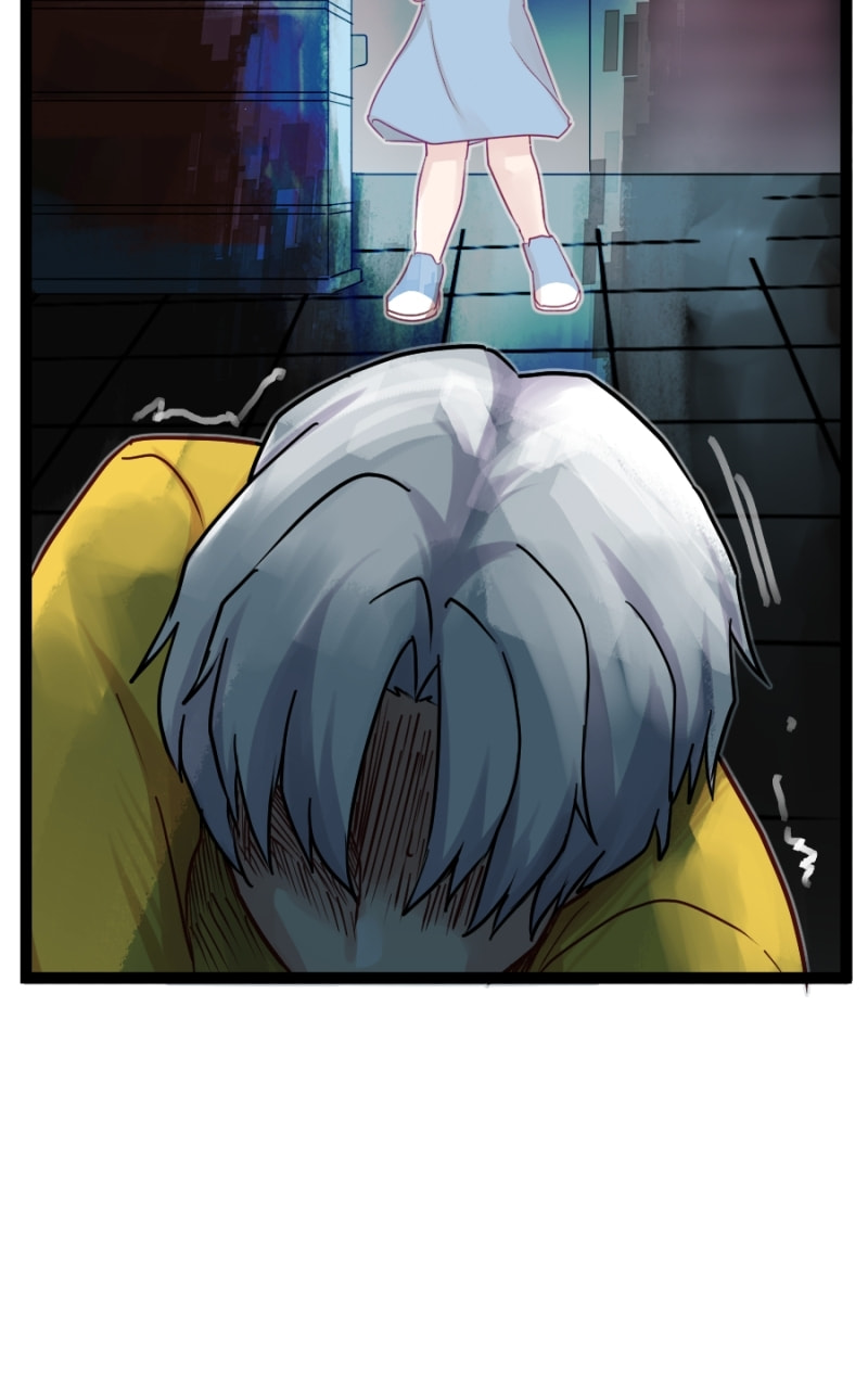 Clinic of Horrors (Canvas) Chapter 250 page 39 - 