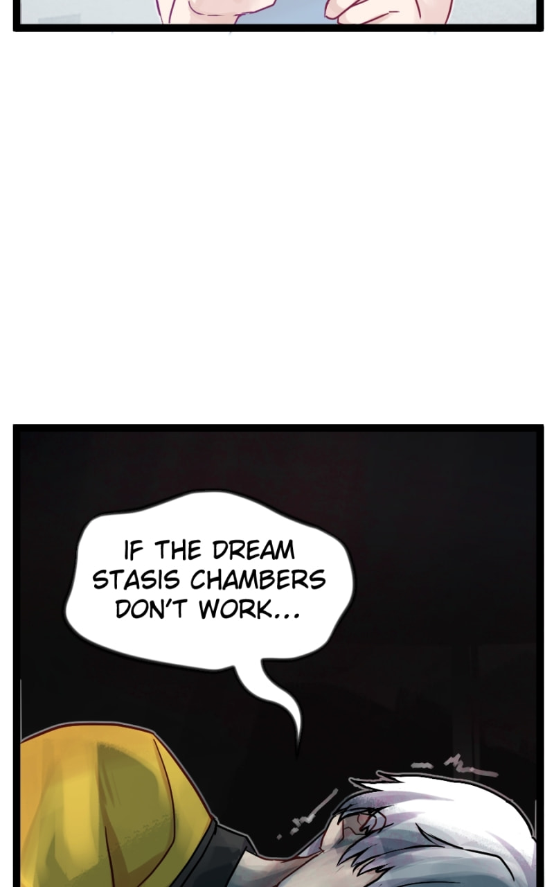 Clinic of Horrors (Canvas) Chapter 250 page 41 - 