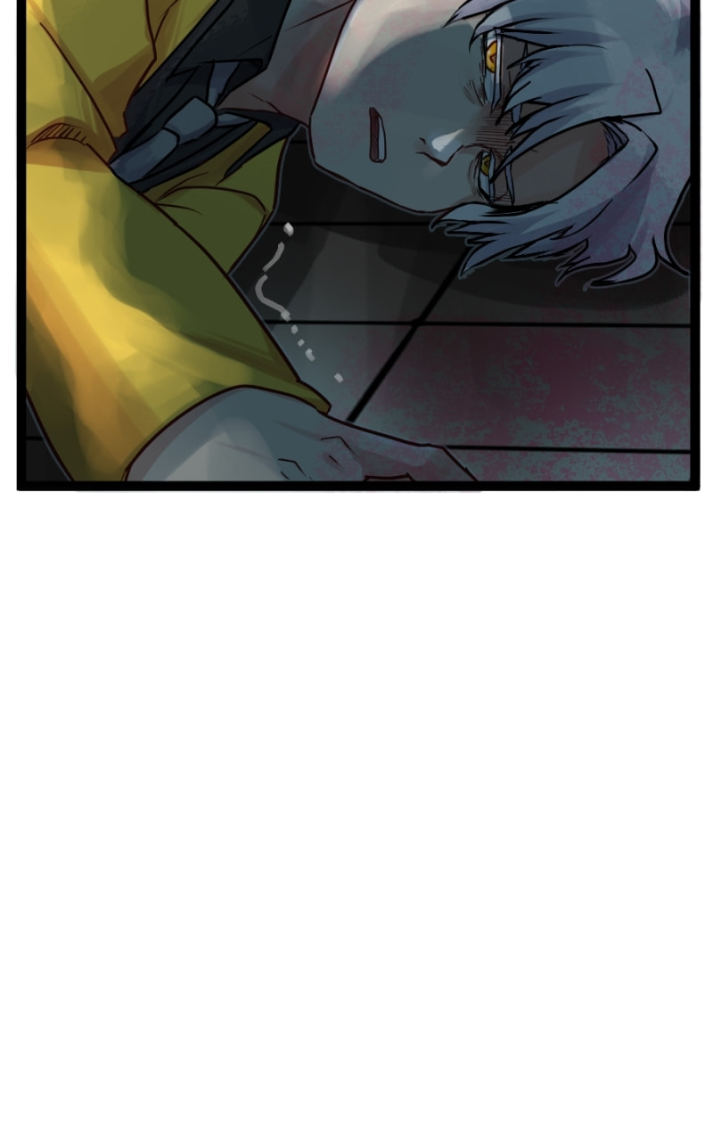 Clinic of Horrors (Canvas) Chapter 250 page 42 - 