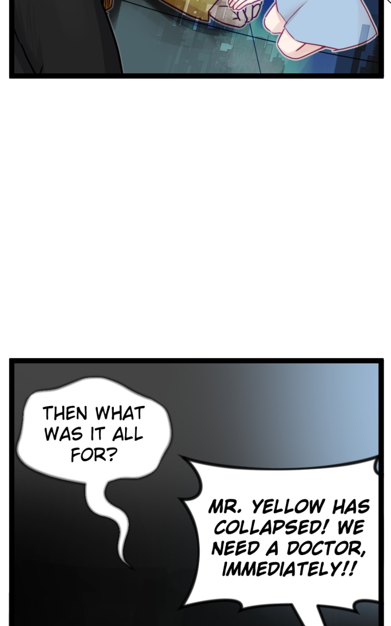 Clinic of Horrors (Canvas) Chapter 250 page 44 - 