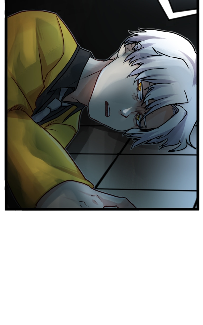 Clinic of Horrors (Canvas) Chapter 250 page 45 - 