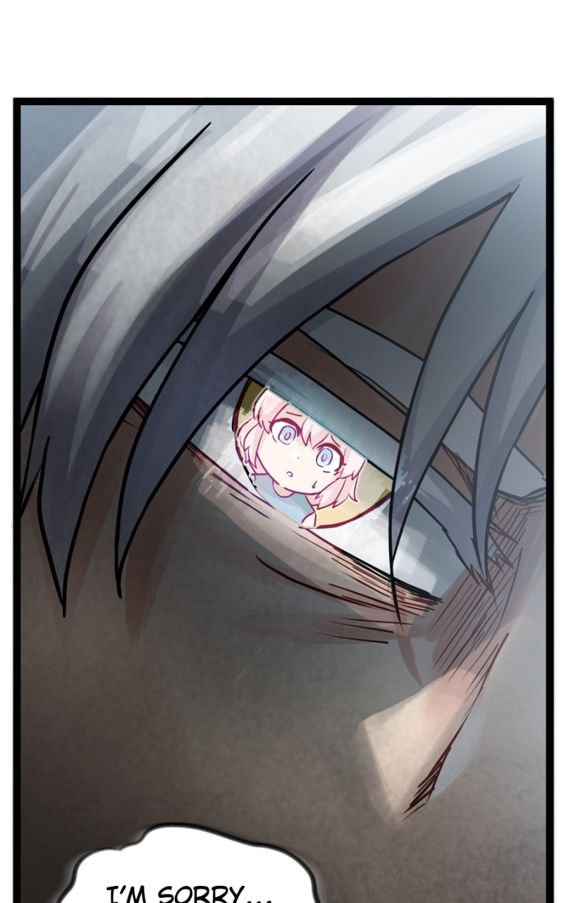 Clinic of Horrors (Canvas) Chapter 250 page 46 - 