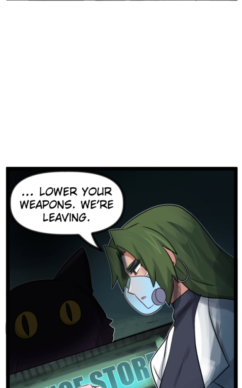 Clinic of Horrors (Canvas) Chapter 250 page 6 - 