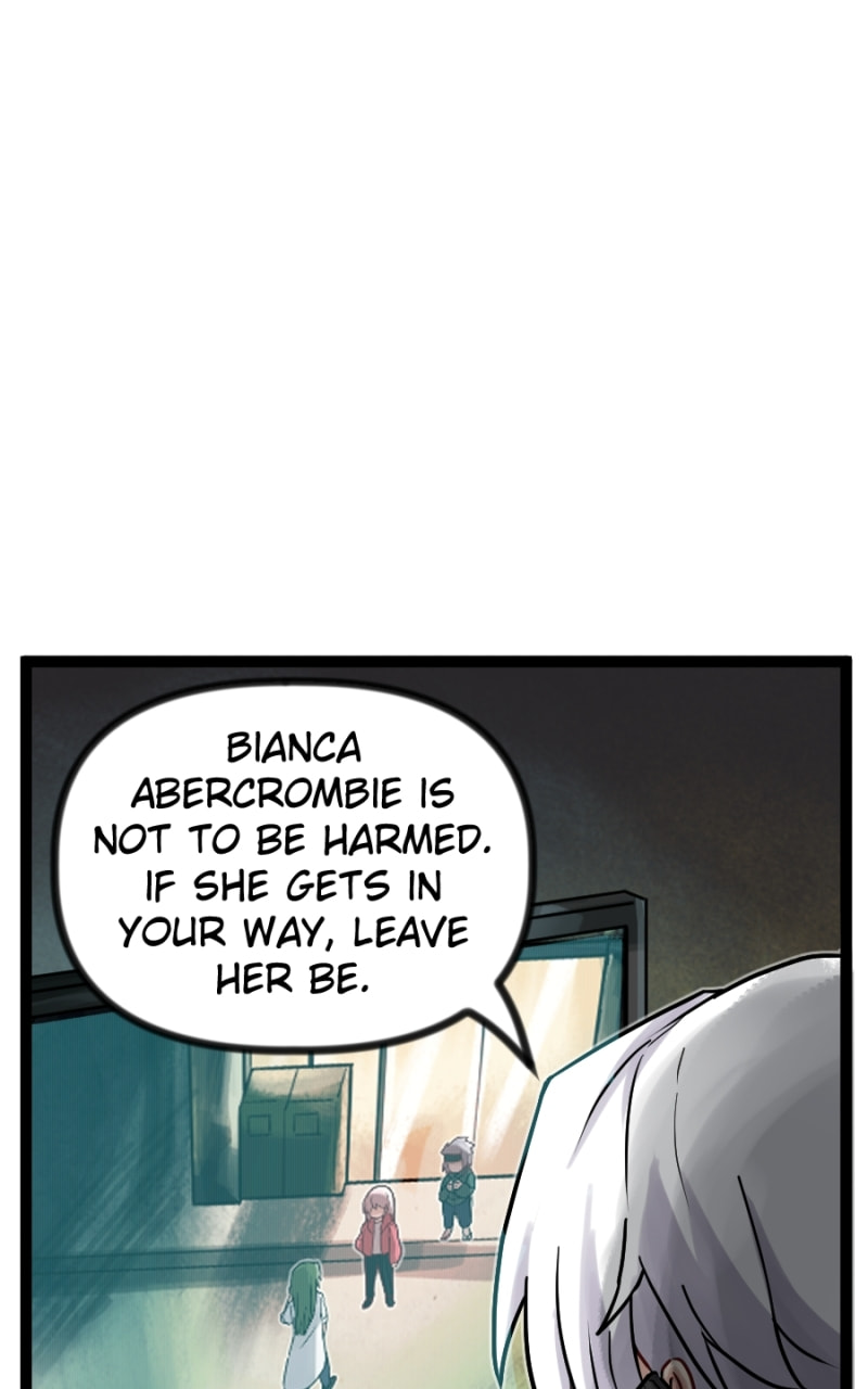 Clinic of Horrors (Canvas) Chapter 250 page 10 - 