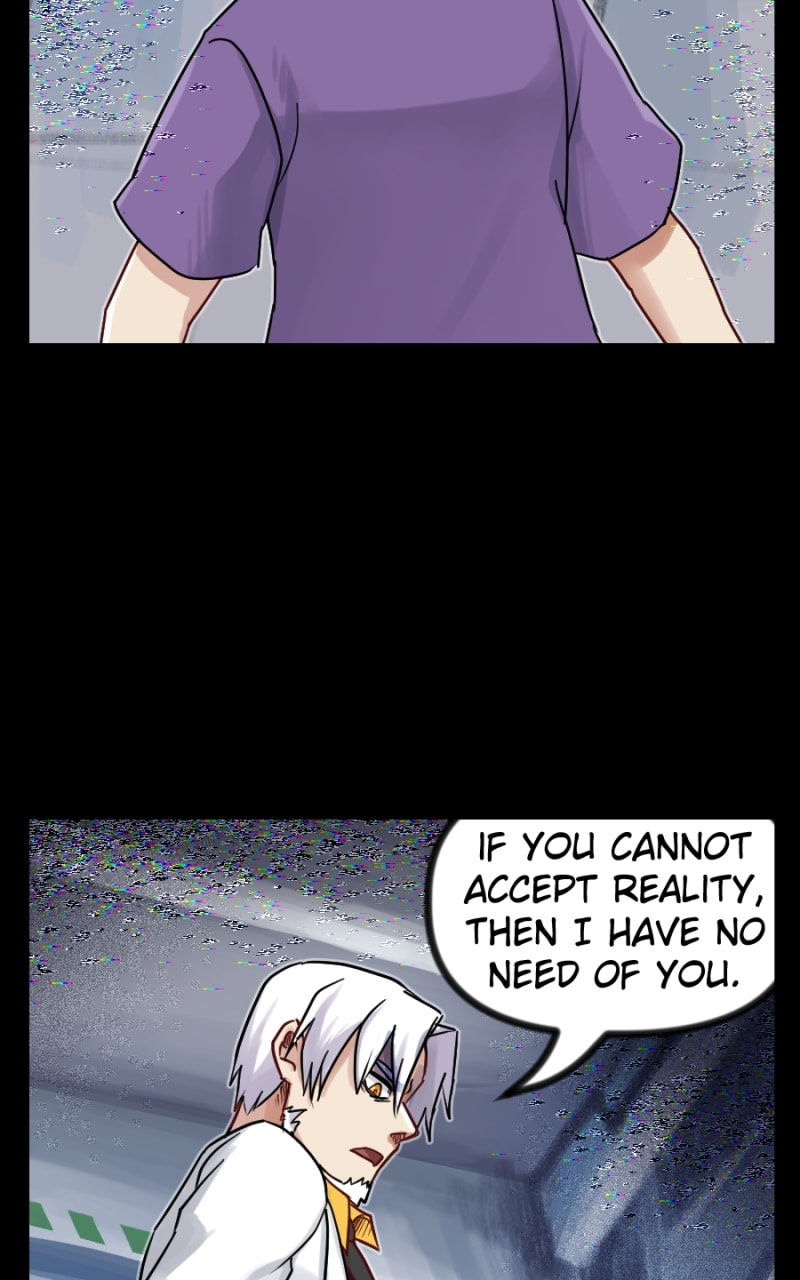 Clinic of Horrors (Canvas) Chapter 251 page 2 - 