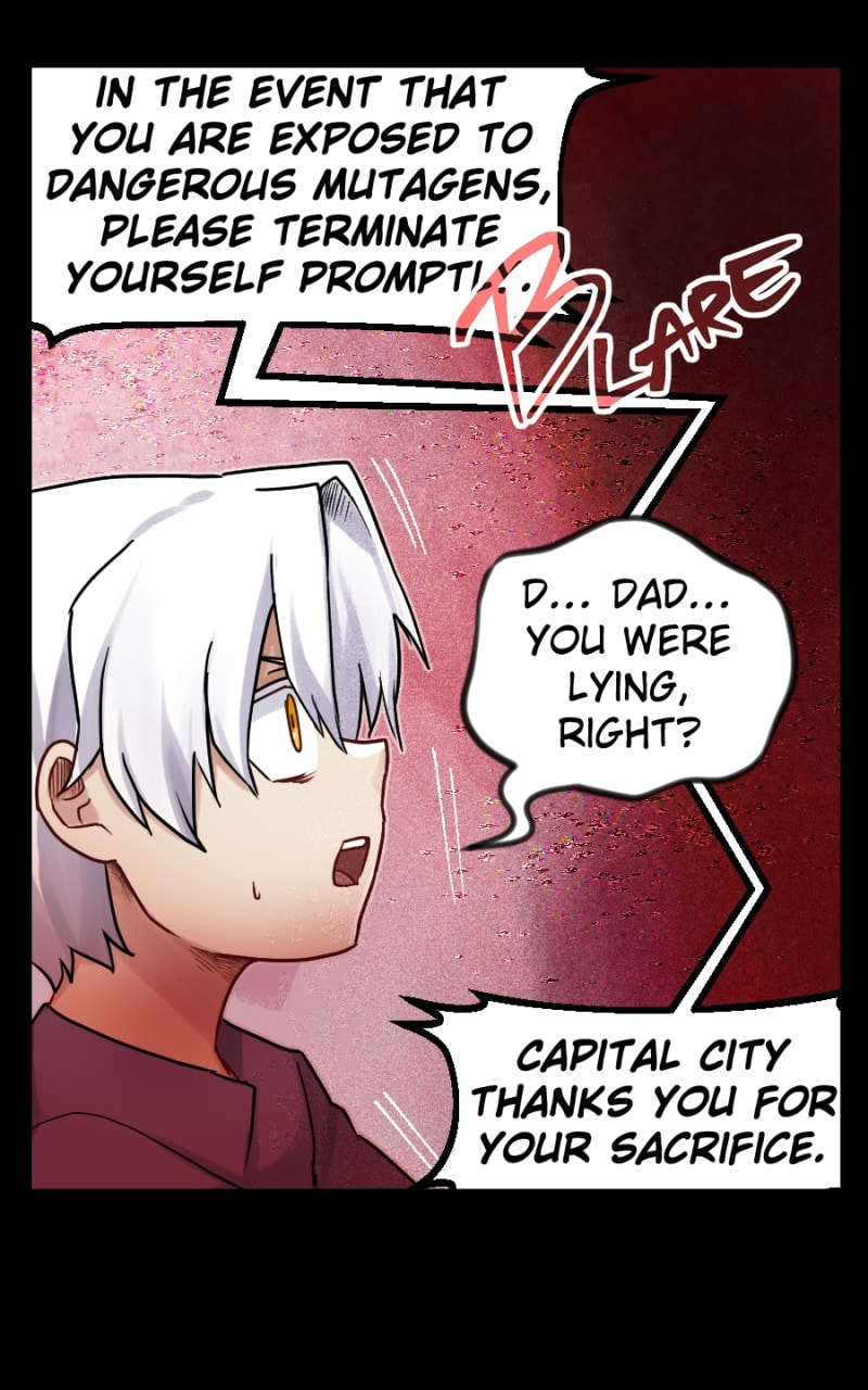 Clinic of Horrors (Canvas) Chapter 251 page 11 - 