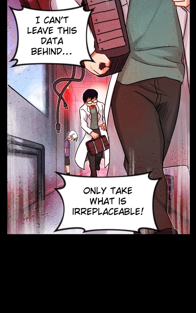 Clinic of Horrors (Canvas) Chapter 251 page 14 - 