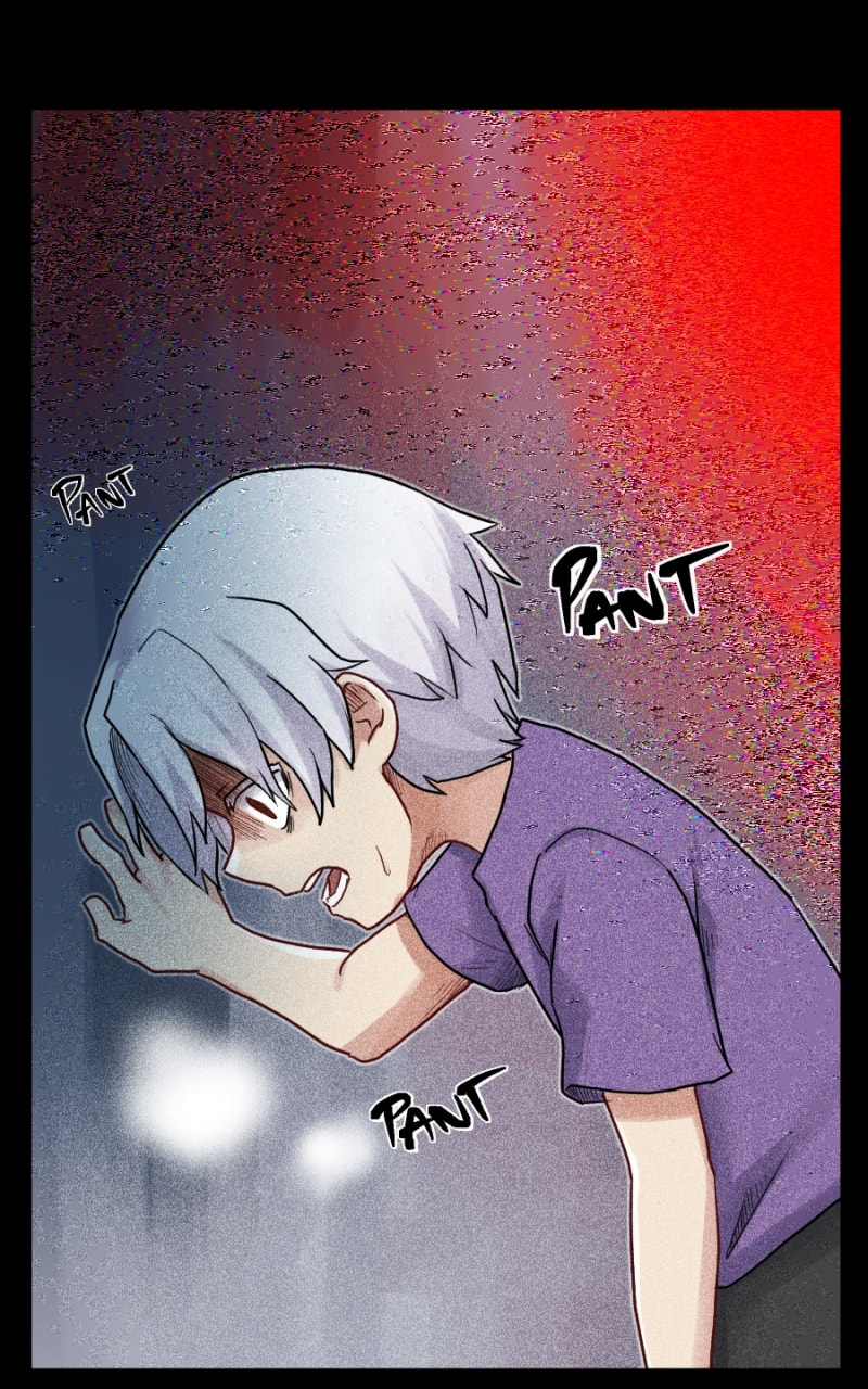 Clinic of Horrors (Canvas) Chapter 251 page 15 - 