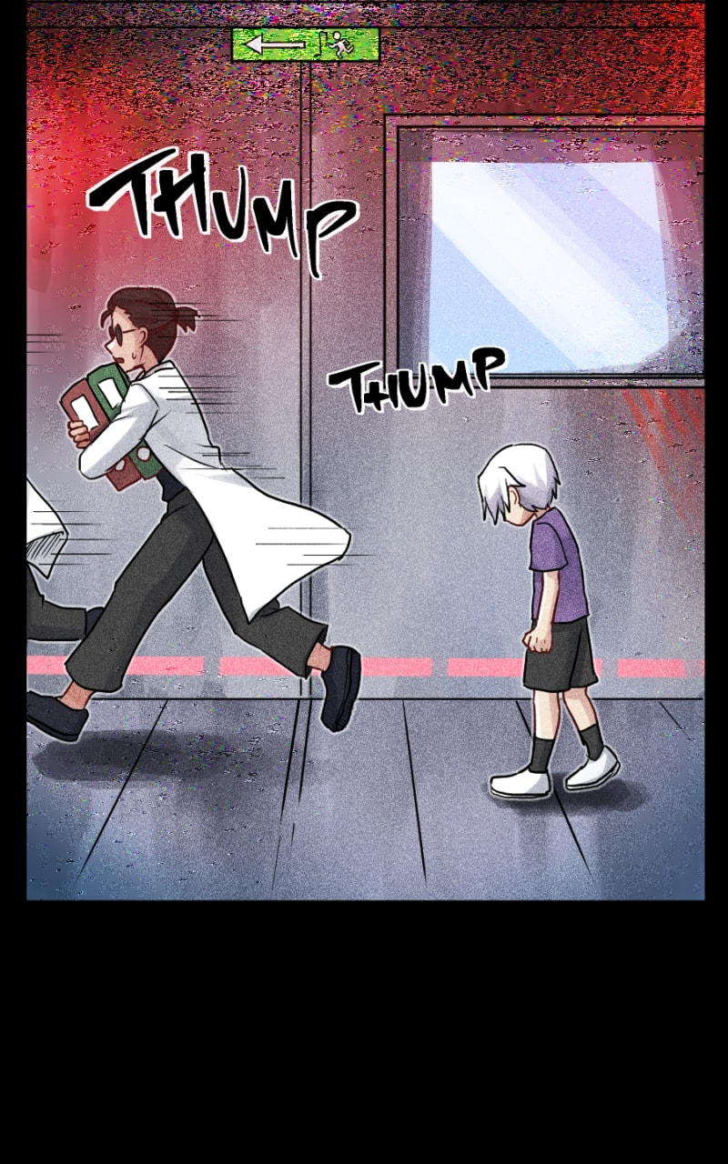 Clinic of Horrors (Canvas) Chapter 251 page 18 - 