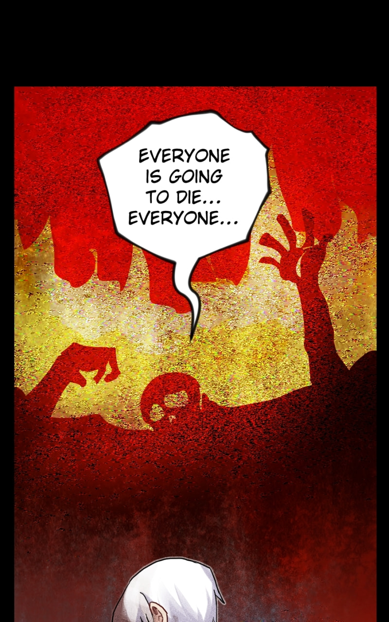 Clinic of Horrors (Canvas) Chapter 251 page 19 - 