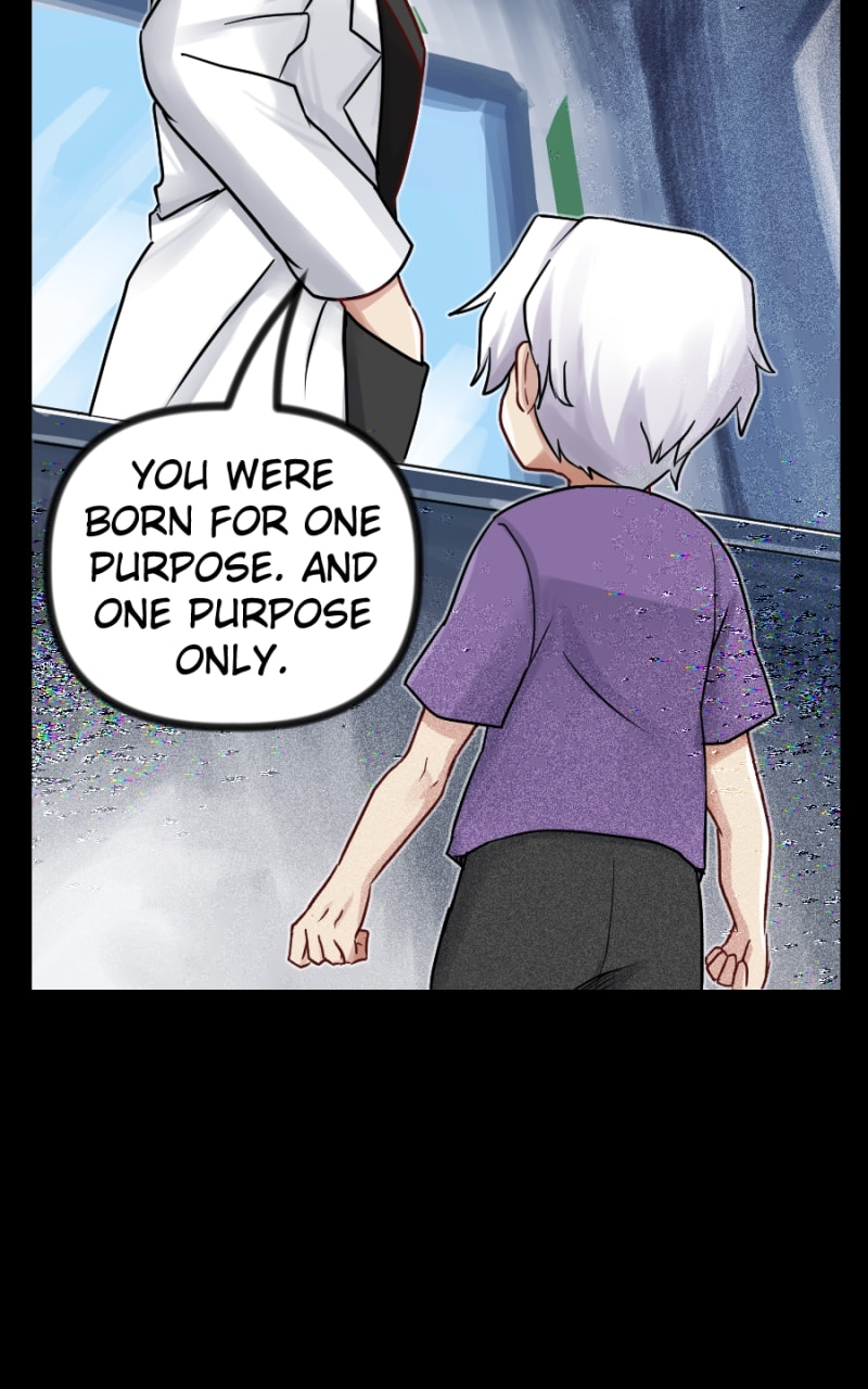 Clinic of Horrors (Canvas) Chapter 251 page 3 - 