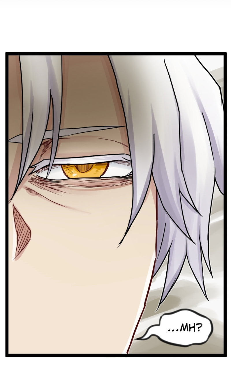 Clinic of Horrors (Canvas) Chapter 251 page 22 - 
