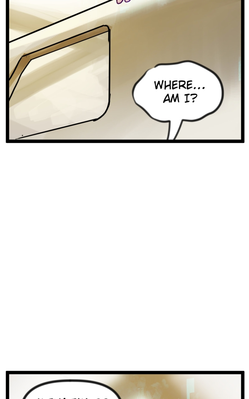 Clinic of Horrors (Canvas) Chapter 251 page 24 - 