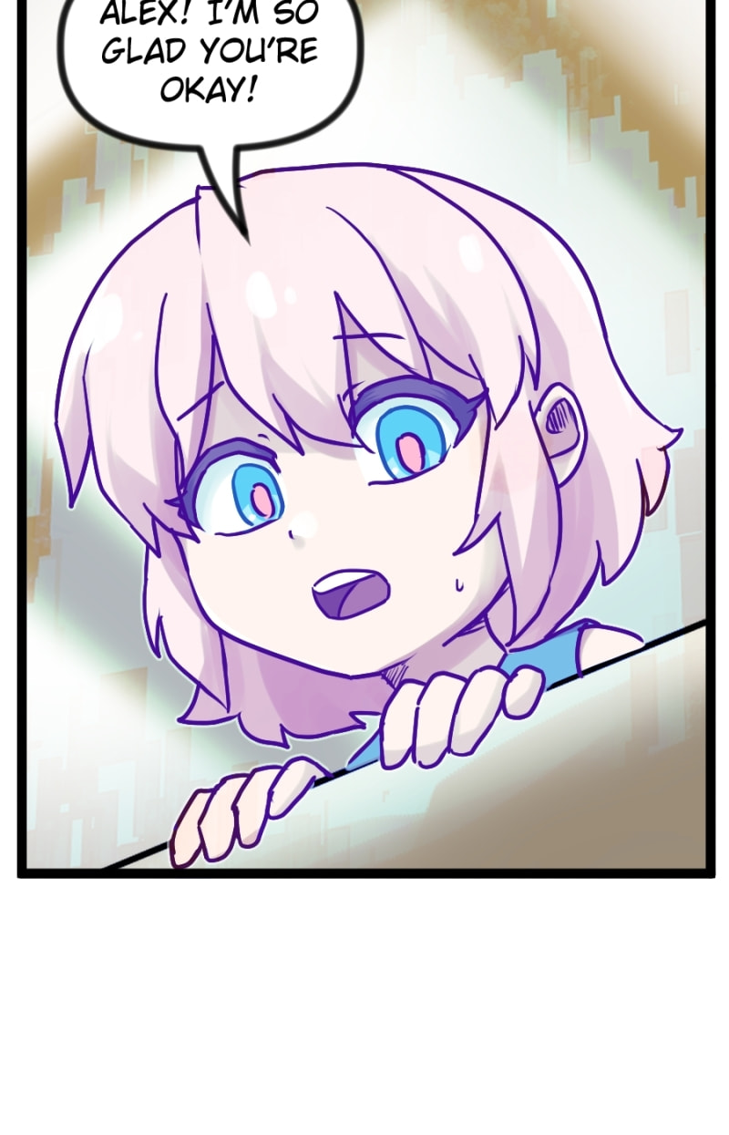 Clinic of Horrors (Canvas) Chapter 251 page 25 - 