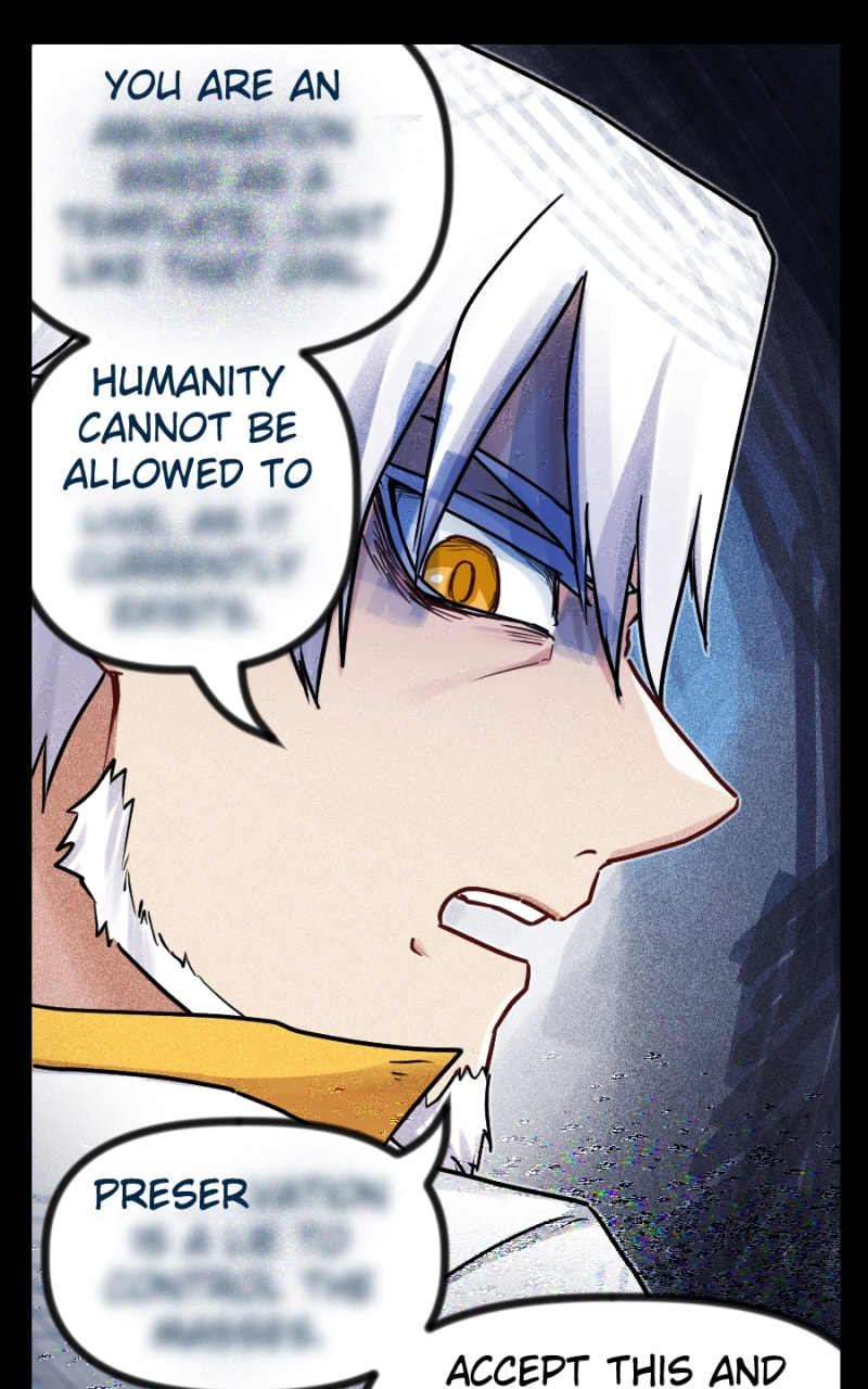 Clinic of Horrors (Canvas) Chapter 251 page 4 - 