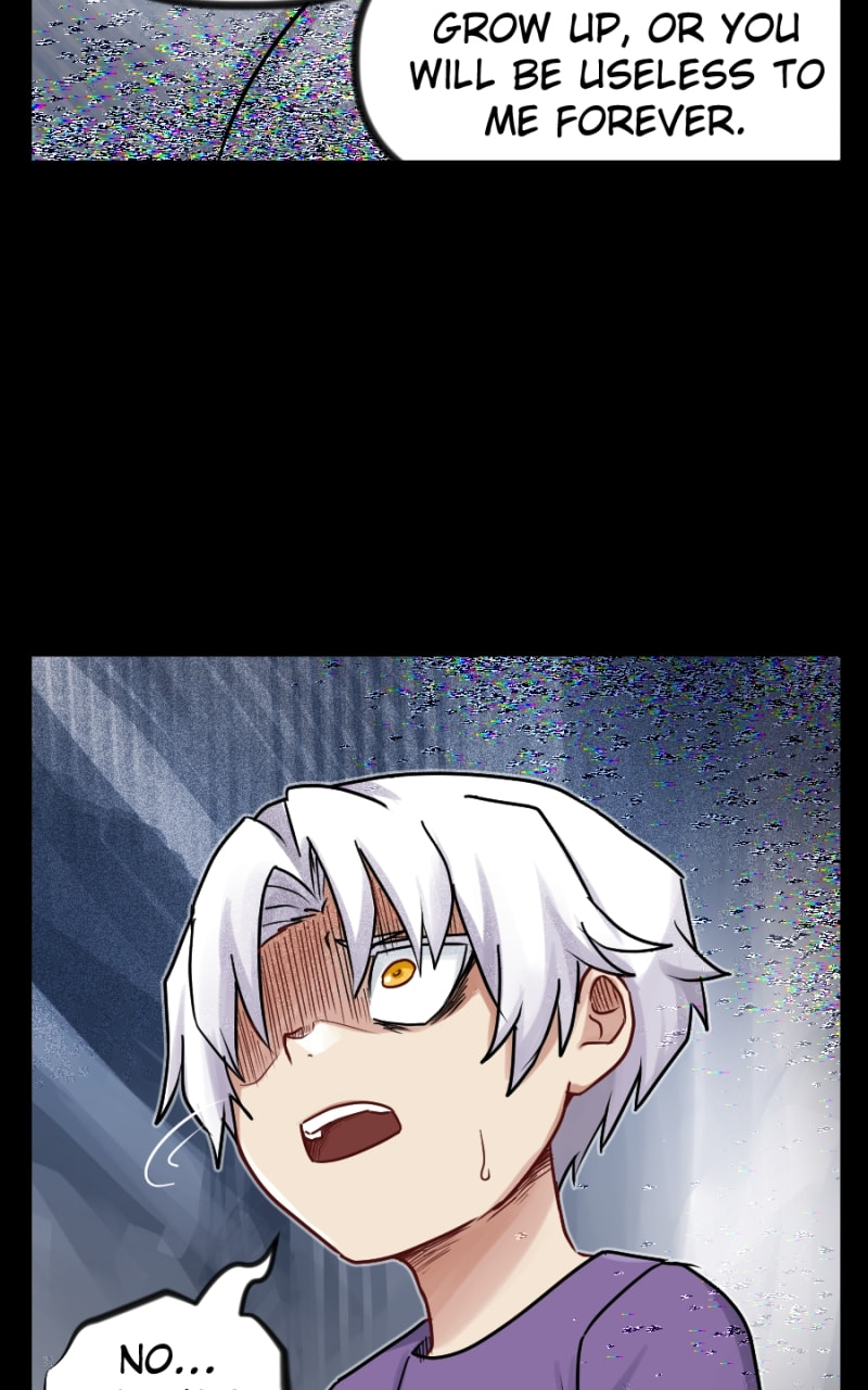 Clinic of Horrors (Canvas) Chapter 251 page 5 - 